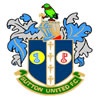 Away Badge