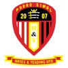 Home Badge
