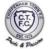 Away Badge