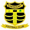 Away Badge
