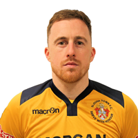 Player profile image