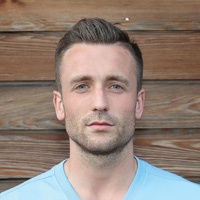 Player profile image