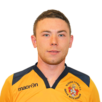Player profile image