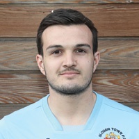 Player profile image