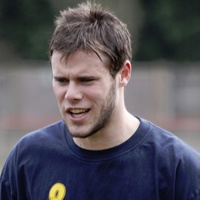 Player profile image