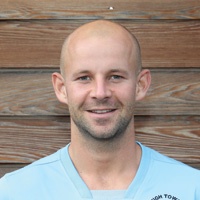Player profile image