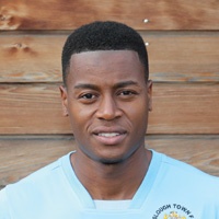 Player profile image