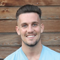 Player profile image