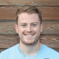 Player profile image