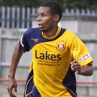 Player profile image