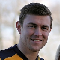 Player profile image