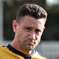 Player profile image
