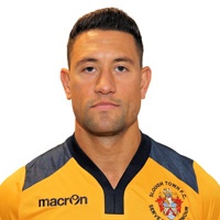Player profile image