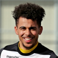 Player profile image