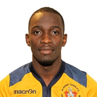 Player profile image