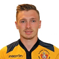 Player profile image