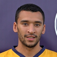 Player profile image