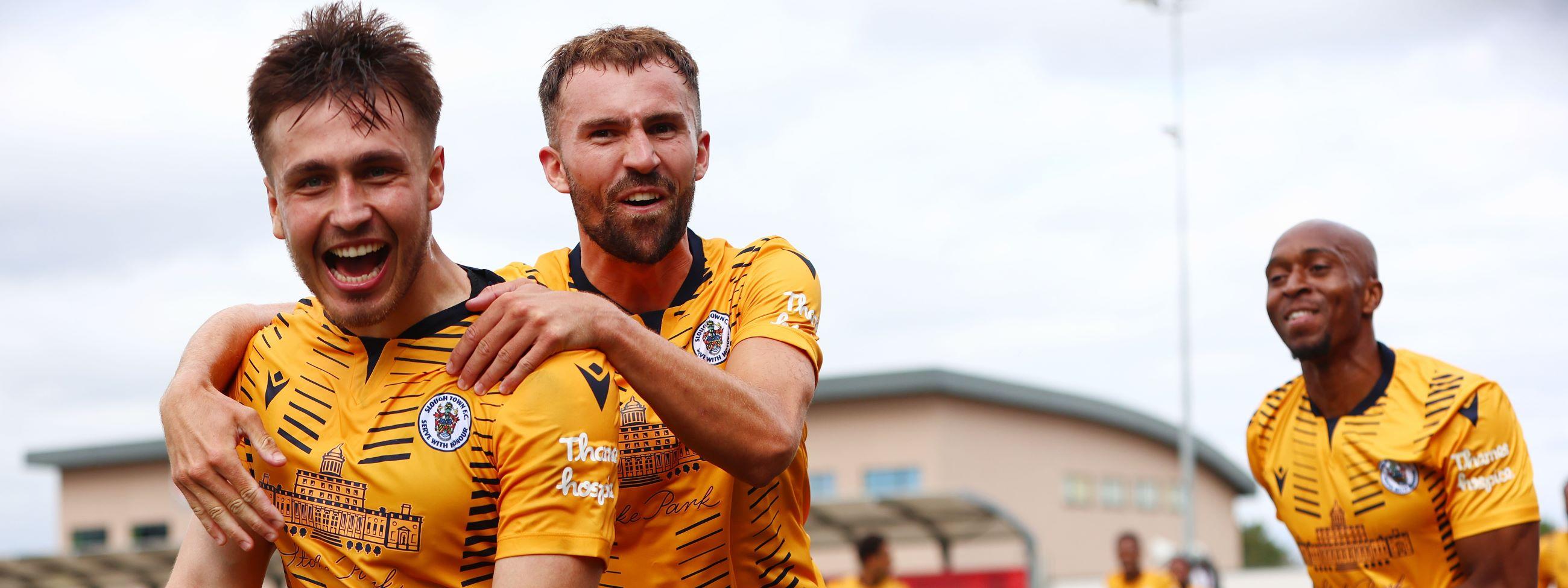 sloughtownfc.net