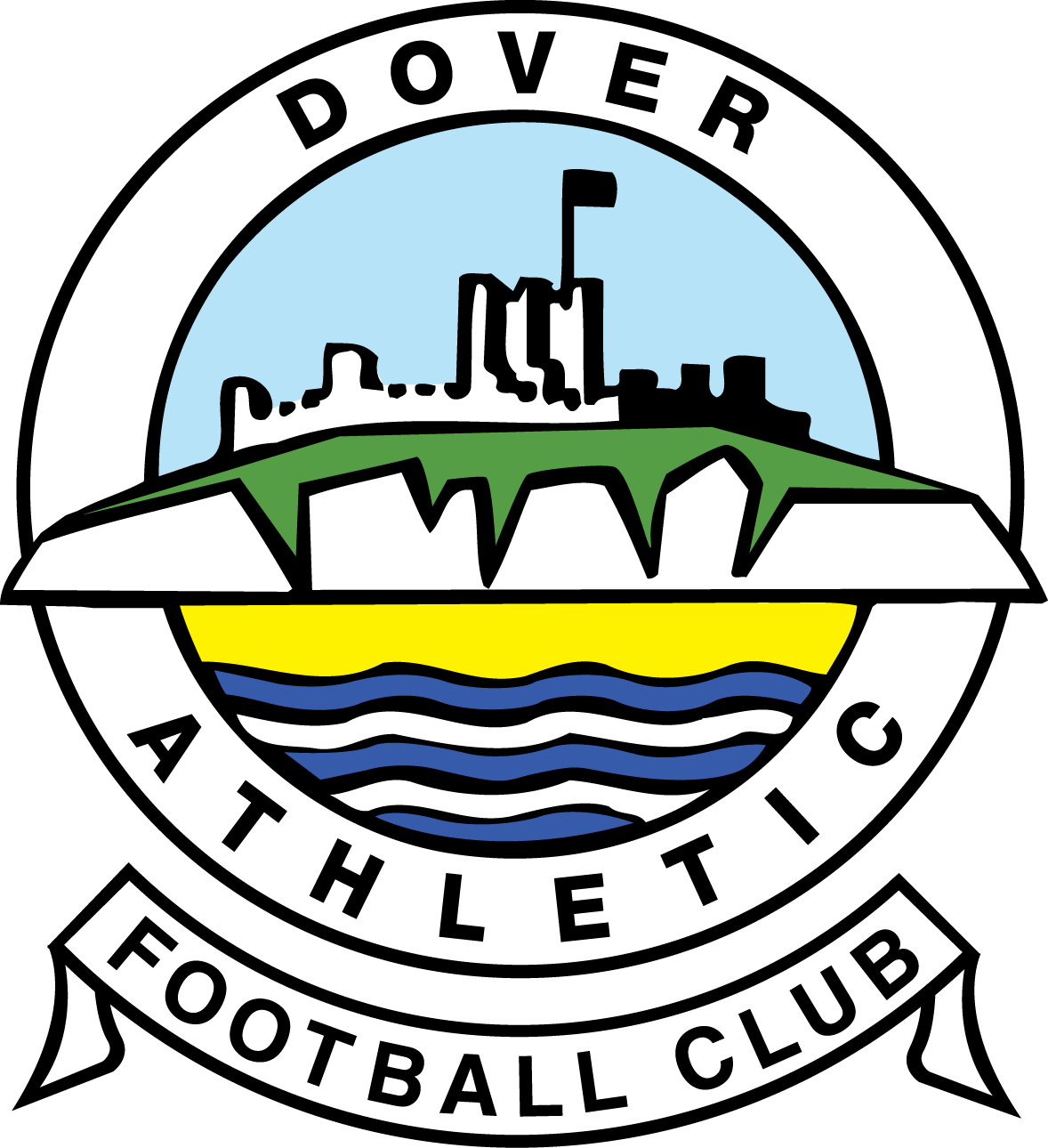 Dover Athletic