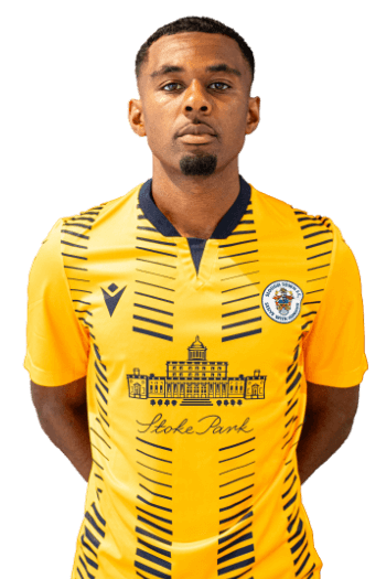 Tyrique Clarke