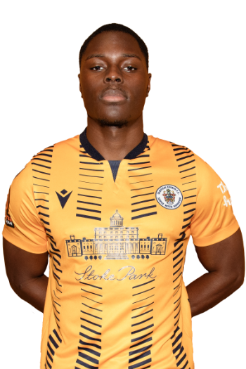 Francis Amartey