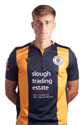 Slough Town FC Mens | The Official website of Slough Town FC - latest ...