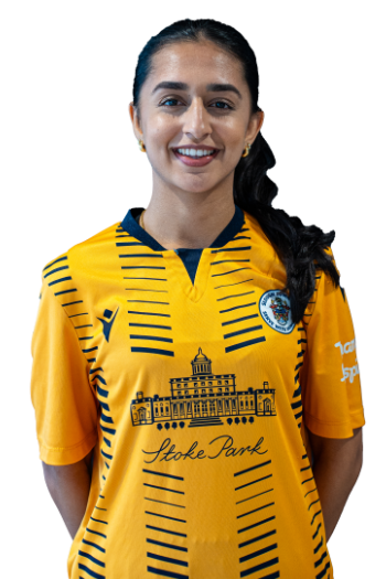 Nikhita Sangha