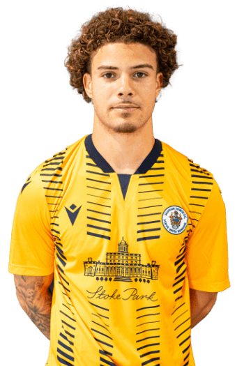 Jared Myers