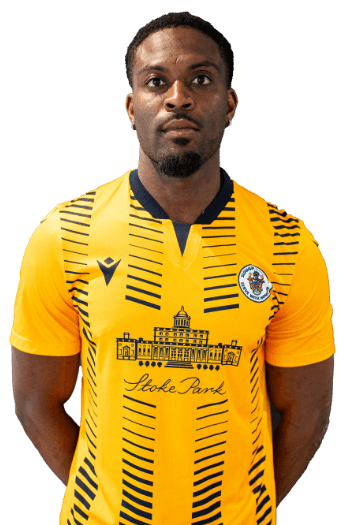 Tyrese Dyce