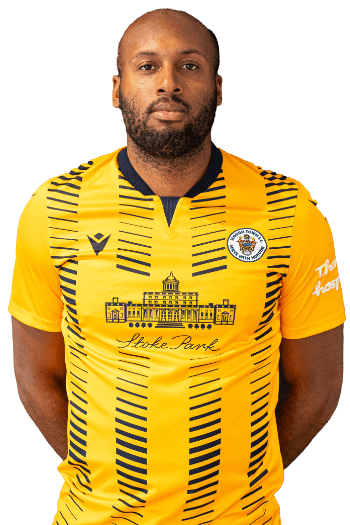 Reiss Greenidge