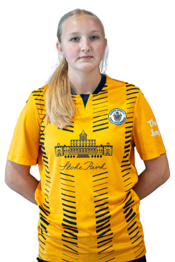 Alicia Grinhaff