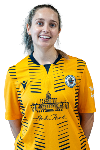 Aimee Roberts