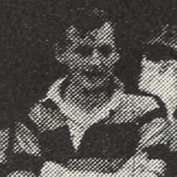 Harry Marshall