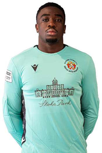 Michael Edegbe