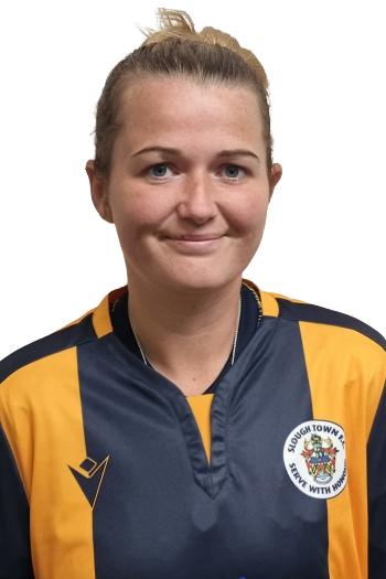 Jenni Brimacombe