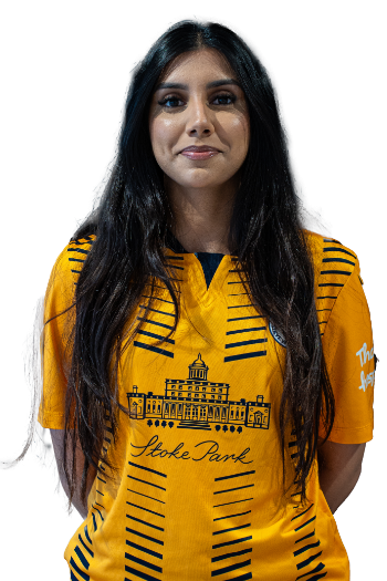 Reena Suwan