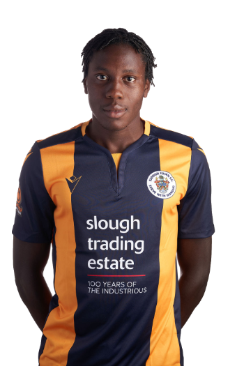 Joseph Lawal