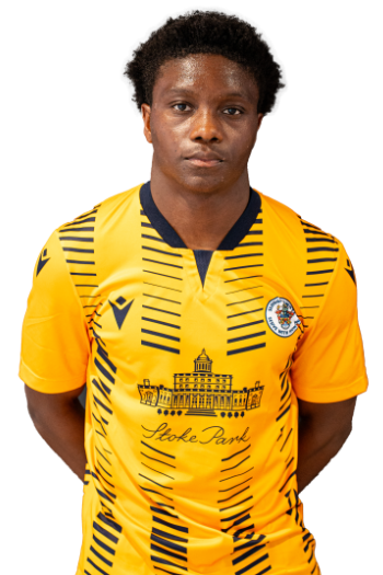 Josh Adepoju