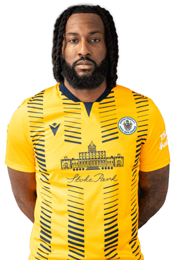Jordan Greenidge