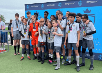 Junior Academy