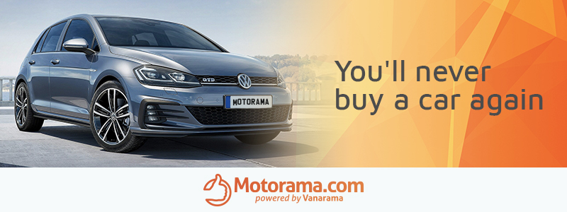 Motorama